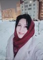 Познакомиться с татаркой.  Татарка 51 год Казань 482178
