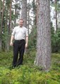 Познакомиться с татарином.  ramil 58 лет Москва 294730 фото №1