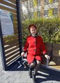 Познакомиться с татаркой.  Залия 62 года Первоуральск 665324