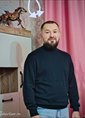 Познакомиться с татарином.  Руслан 37 лет Москва 229568
