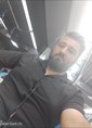Познакомиться с татарином.  Salim 35 лет Анталия 310550