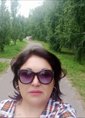 Познакомиться с татаркой.  Лена 52 года Омск 742233