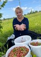 Познакомиться с татаркой.  Залия  56 лет Екатеринбург 729238 фото №1