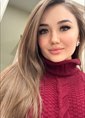 Познакомиться с татаркой.  Эльвира 35 лет Москва 335743