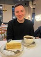 Познакомиться с татарином.  Артур 41 год Москва 743024