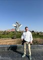 Познакомиться с татарином.  Ильдар 48 лет Москва 433348 фото №1