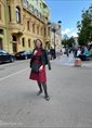Познакомиться с татаркой.  Гуля 47 лет Москва 486655 фото №1