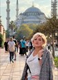 Познакомиться с татаркой.  Надия 55 лет Москва 62837 фото №3