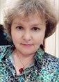 Познакомиться с татаркой.  Елена 50 лет Уфа 731797
