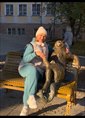Познакомиться с татаркой.  я 46 лет Казань 329386