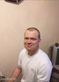 Познакомиться с татарином.  Артур 40 лет Тольятти 743179