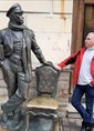 Познакомиться с татарином.  rinat111 49 лет Москва 217567 фото №5