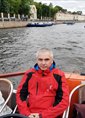 Познакомиться с татарином.  rinat111 49 лет Москва 217567 фото №1