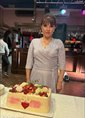 Познакомиться с татаркой.  Зифа 50 лет Москва 740940
