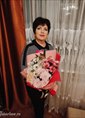 Познакомиться с татаркой.  Фарида 62 года Заинск 743259