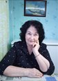 Познакомиться с татаркой.  Аниса 65 лет Дюртюли 743273