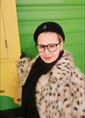 Познакомиться с татаркой.  Оксана 51 год Тюмень 743280