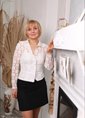 Познакомиться с татаркой.  Миляуша 55 лет Москва 684112 фото №1