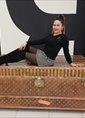 Познакомиться с татаркой.  Азалия 43 года Уфа 743402 фото №6