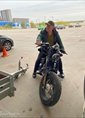 Познакомиться с татарином.  Ильдар 55 лет Москва 721069