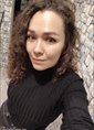 Познакомиться с татаркой.  Дилюсик 35 лет Казань 125936