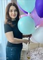 Познакомиться с татаркой.  Азазель 32 года Казань 736518