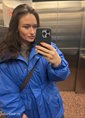 Познакомиться с татаркой.  Зарина 37 лет Вологда 743476