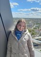 Познакомиться с татаркой.  Кира 40 лет Зеленодольск 743478