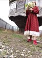 Познакомиться с татаркой.  Алтын 39 лет Казань 79942 фото №1
