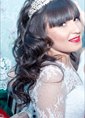 Познакомиться с татаркой.  Miss Elya 36 лет Челябинск 352432