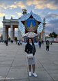 Познакомиться с татаркой.  Разалия 53 года Москва 262058