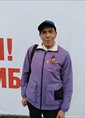 Познакомиться с татарином.  Айдар 44 года Казань 255842