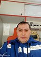 Познакомиться с татарином.  Азат 35 лет Москва 743539