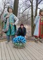 Познакомиться с татаркой.  Роза 60 лет Москва 302326