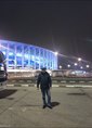 Познакомиться с татарином.  Рафаэль 49 лет Ульяновск 660894