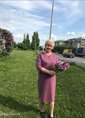 Познакомиться с татаркой.  Раиса 66 лет Набережные Челны 733502 фото №4