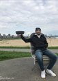 Познакомиться с татарином.  Ринат 45 лет Москва 689464