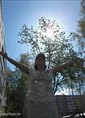 Познакомиться с татаркой.  Эльвира 47 лет Уфа 743645