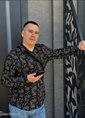 Познакомиться с татарином.  Линар 44 года Казань 461557