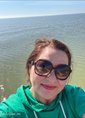 Познакомиться с татаркой.  Альфия 54 года Уфа 743397
