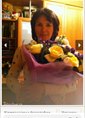Познакомиться с татаркой.  fanzia@codberry.com 56 лет Казань 520654
