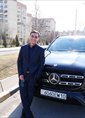 Познакомиться с татарином.  Фирдус 33 года Казань 743697