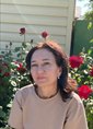 Познакомиться с татаркой.  Elya 50 лет Бавлы 438369 фото №5