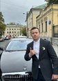 Познакомиться с татарином.  Ринат 25 лет Москва 741975