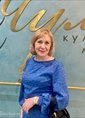 Познакомиться с татаркой.  Лилия  53 года Казань 482679