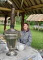 Познакомиться с татаркой.  Ильмира 57 лет Уфа 743718