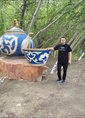 Познакомиться с татарином.  Ринат 40 лет Москва 740510