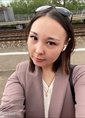 Познакомиться с татаркой.  elvira.batraeva@inbox.ru 28 лет Москва 638277