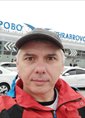 Познакомиться с татарином.  rinat111 50 лет Москва 217567 фото №1