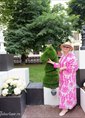 Познакомиться с татаркой.  Л. 56 лет Москва 342558 фото №5